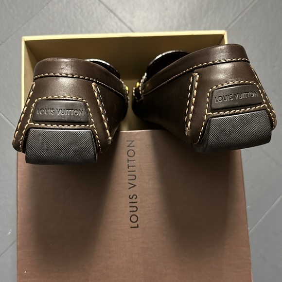 Louis Vuitton loafer - Picture 4 of 6